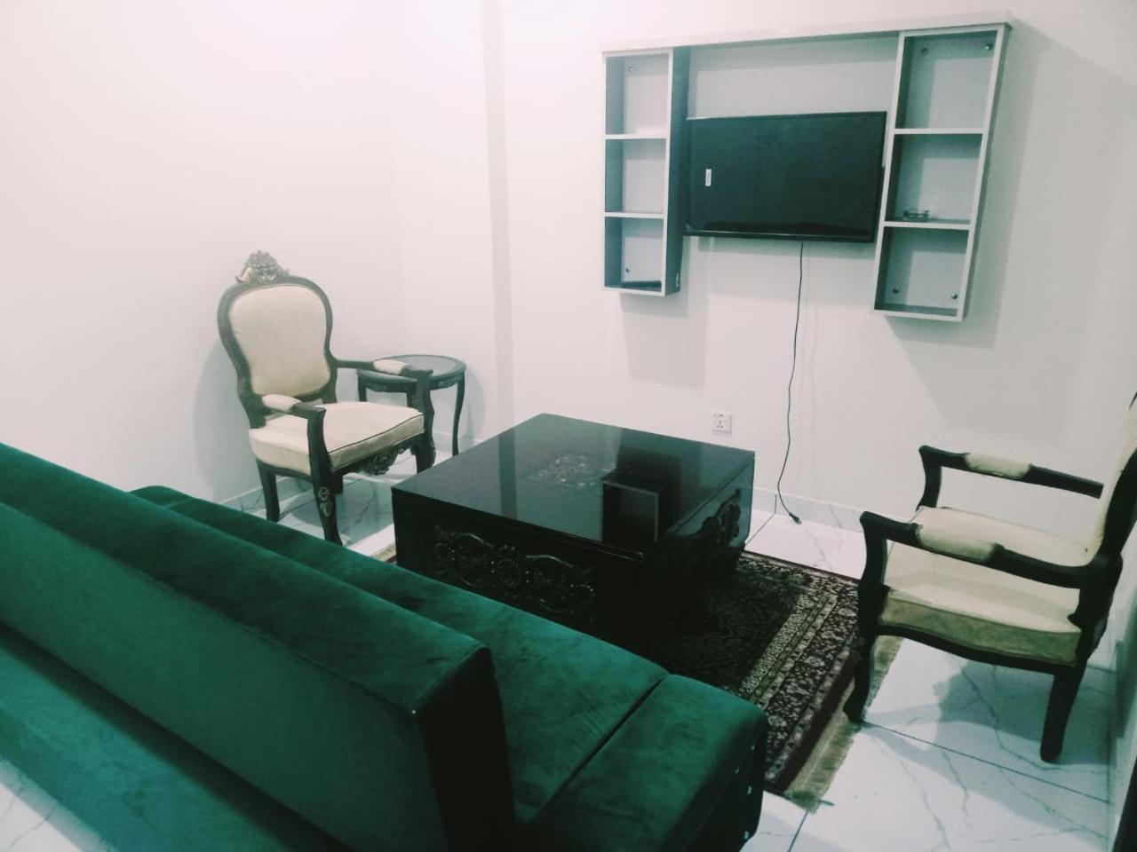 Seaview Guest House Karachi Exterior foto
