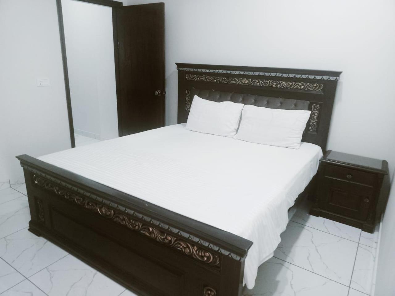 Seaview Guest House Karachi Exterior foto
